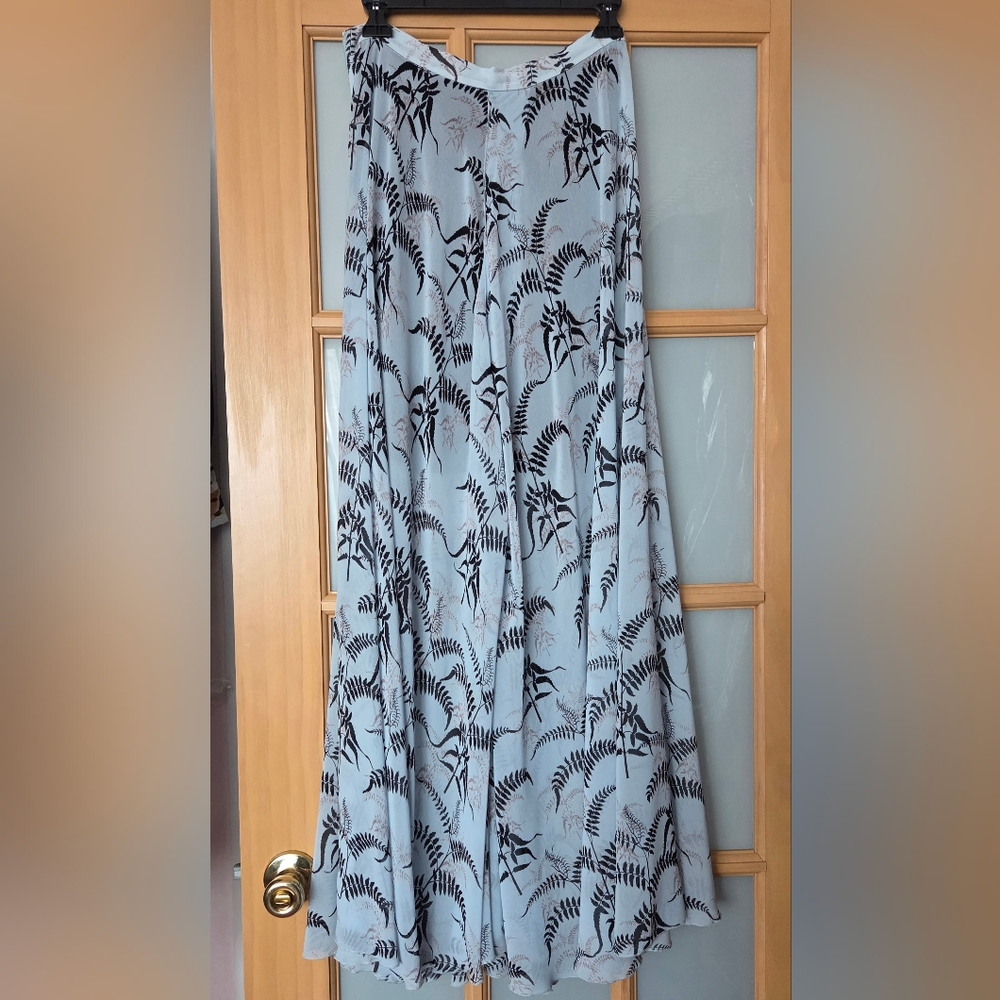 Maxi Summer Skirt